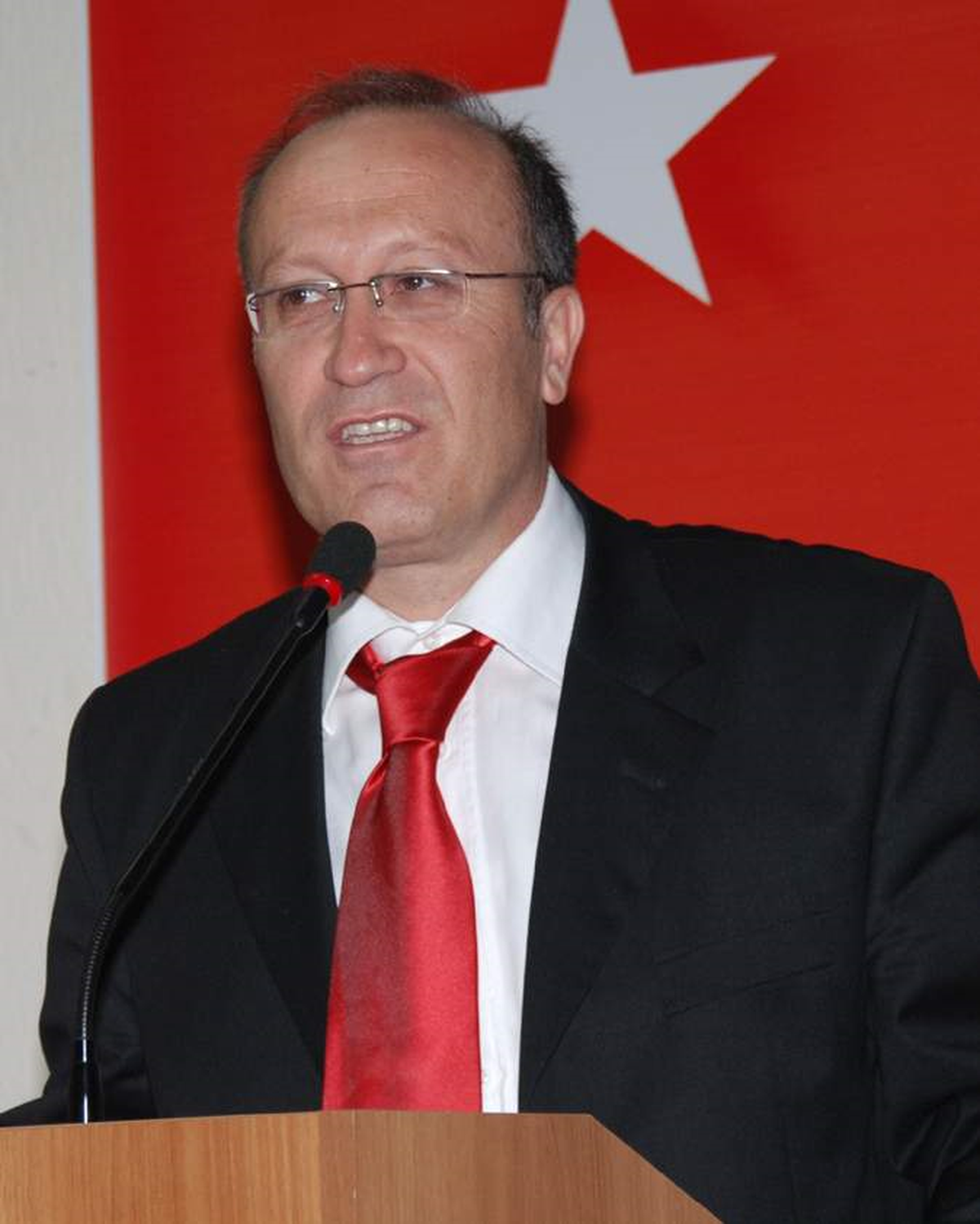 Afyonkarahisar'da '1. Kocatepe Borsa ve Finans Zirvesi'