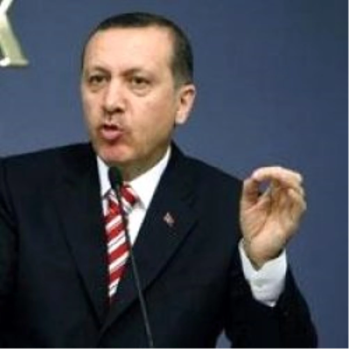 AKP Kapatılırsa Erdoğan\'ın \'B\' Planı...