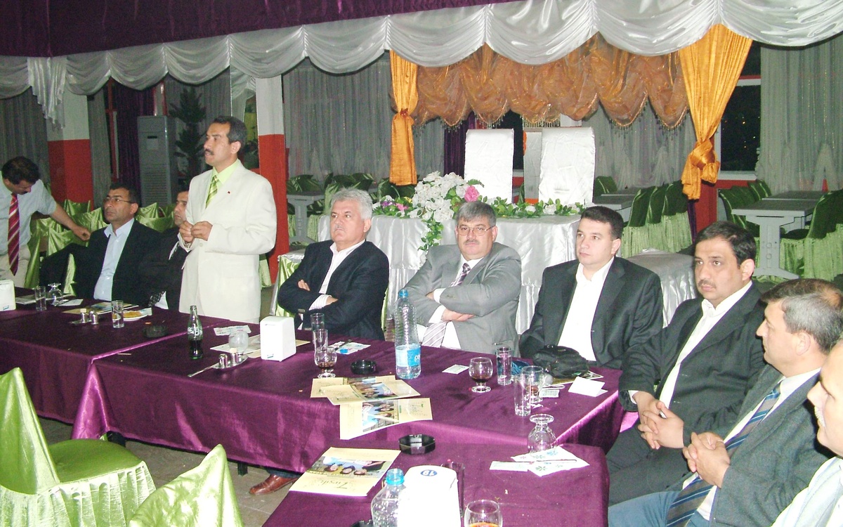 Andırınlıların Güçbirliği