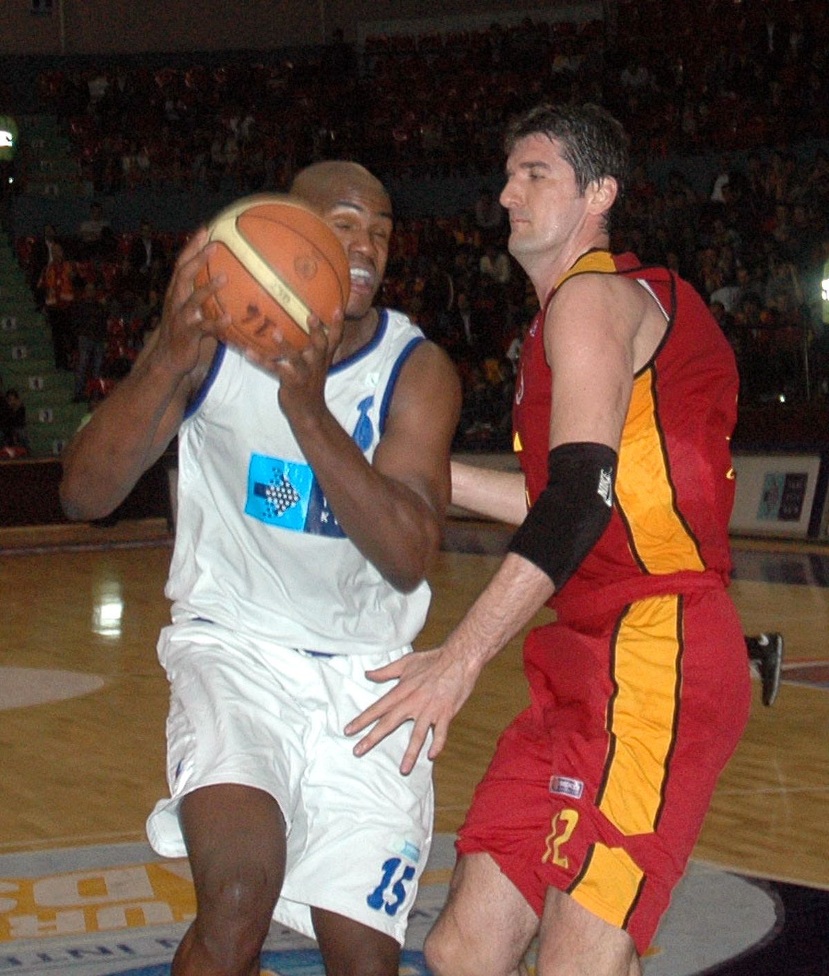 Beko Basketbol Ligi