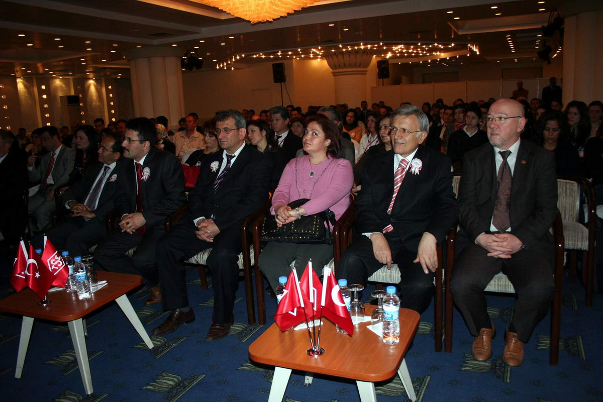 Bursa'da Kalite Günleri Başladı