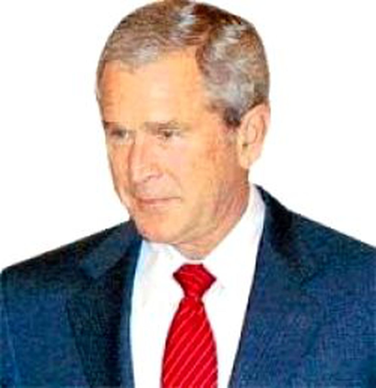 Bush'tan İran'a Örtülü Savaş