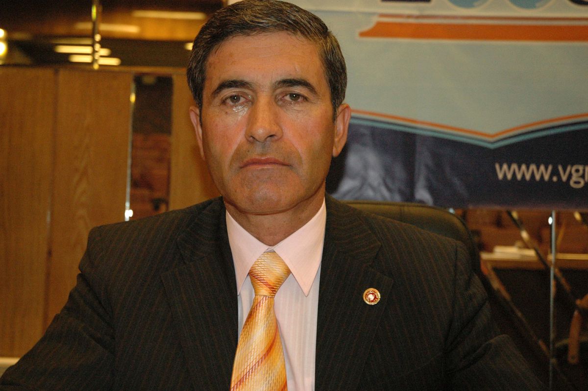 CHP'den Çat Barajı Açıklaması