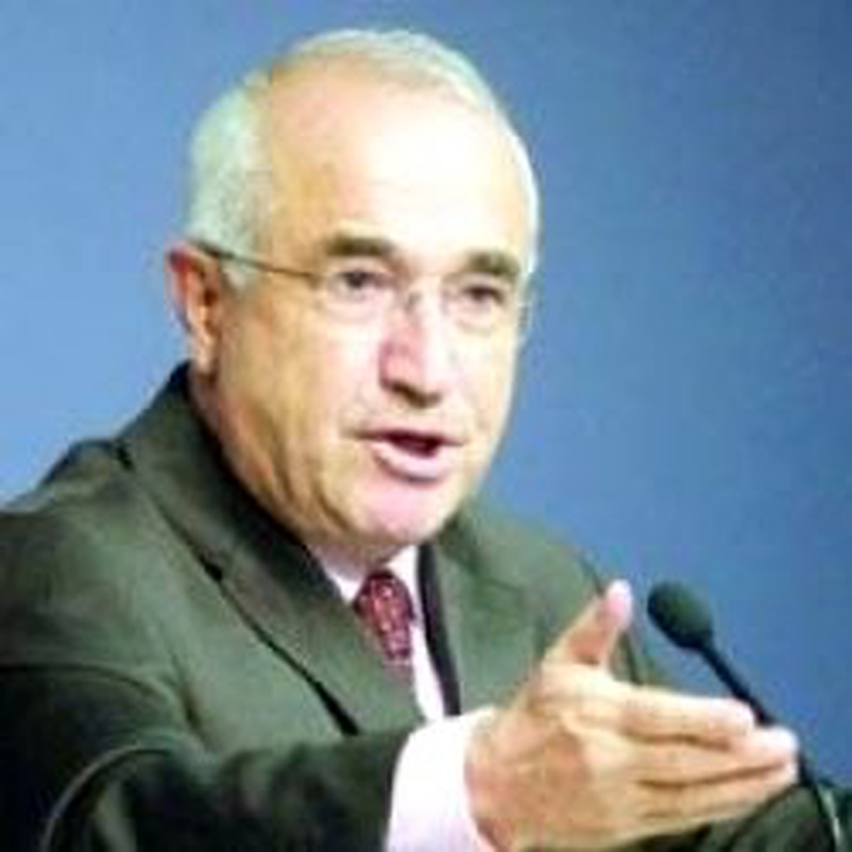 Çiçek: Olayları Sağa Sola Taşımanın Faydası Yok