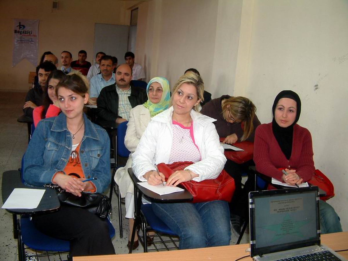 Doç. Dr. Mustafa Aydın Başar: