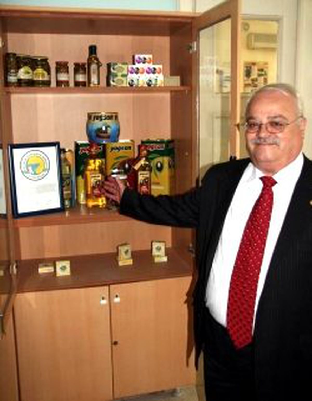 Eto Başkanı Erol Ürer: