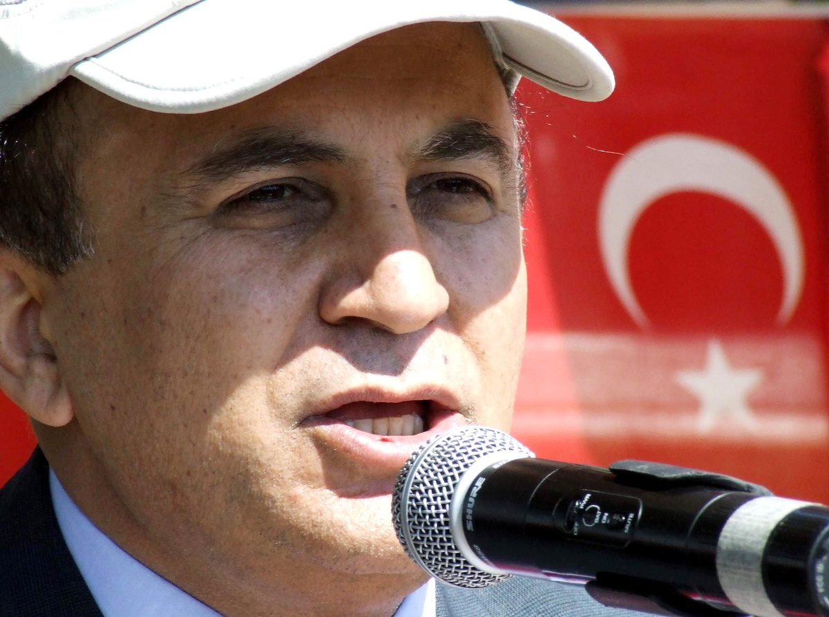Gaziantep'te Trafik Haftası Etkinlikleri