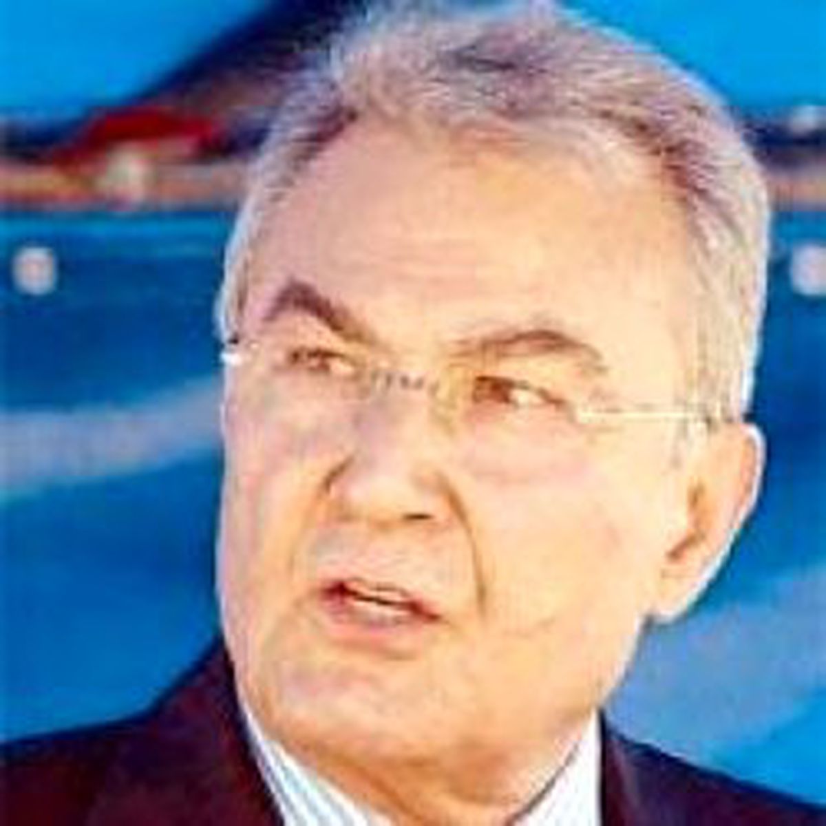 Geldikleri Gibi Gidecekler