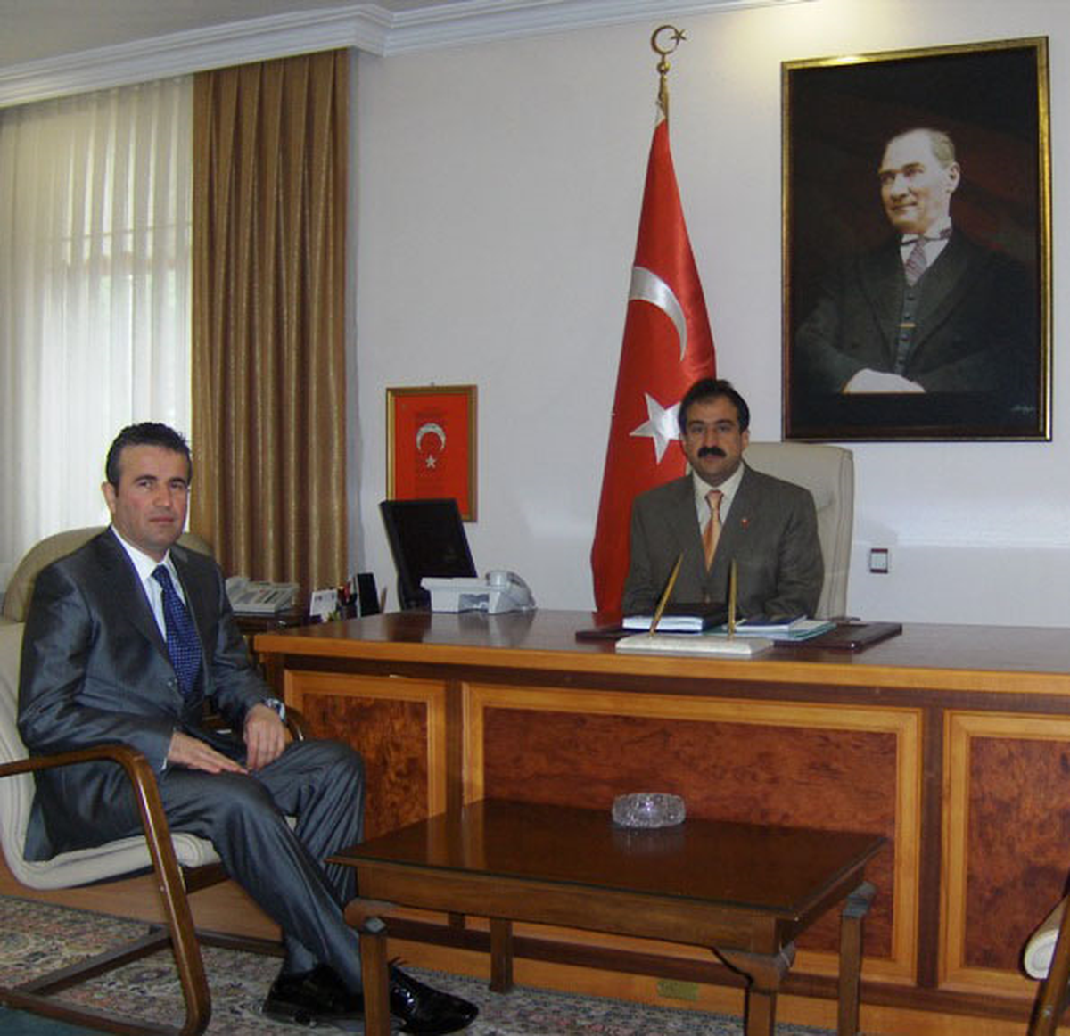 Kalpleri Tokat İçin Atıyor