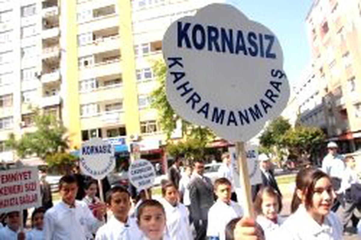 Karayolu Güvenliği ve Trafik Haftası Etkinlikleri