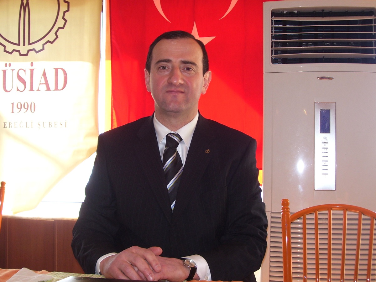 Müsiad Kuruluşunun 18. Yılını Kutluyor