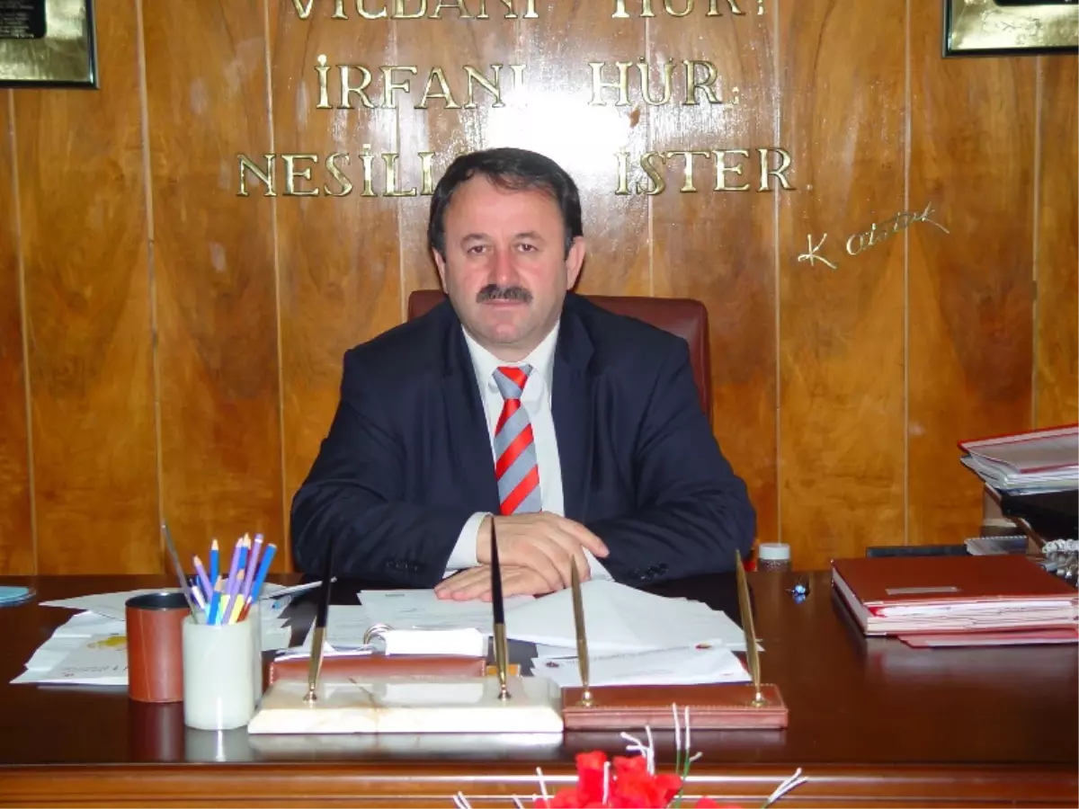 Sinop\'ta Gönül Köprüsü Projesi