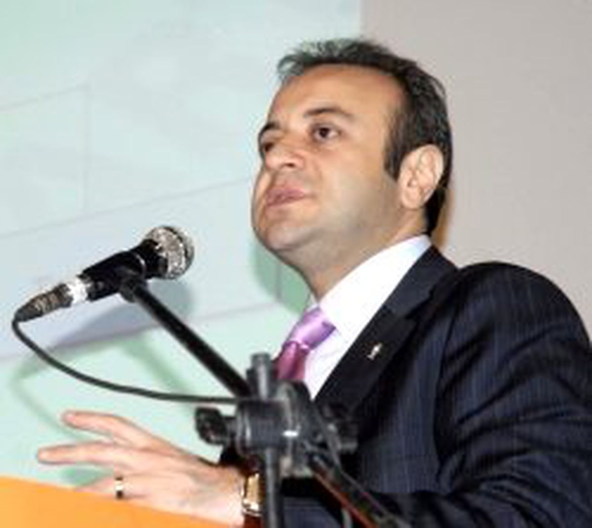 'Terörün Sonuna Geliyoruz'