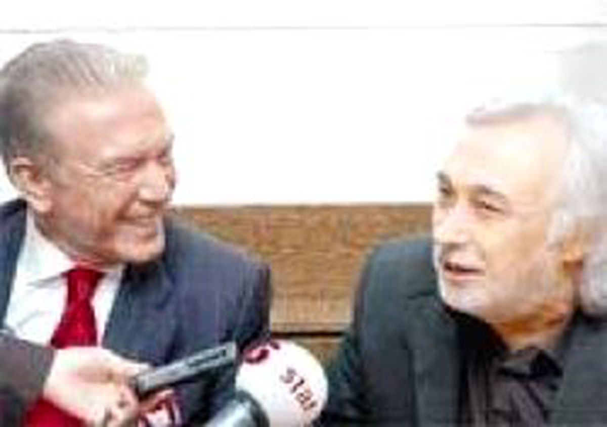 Vefa'da 136. Buluşma
