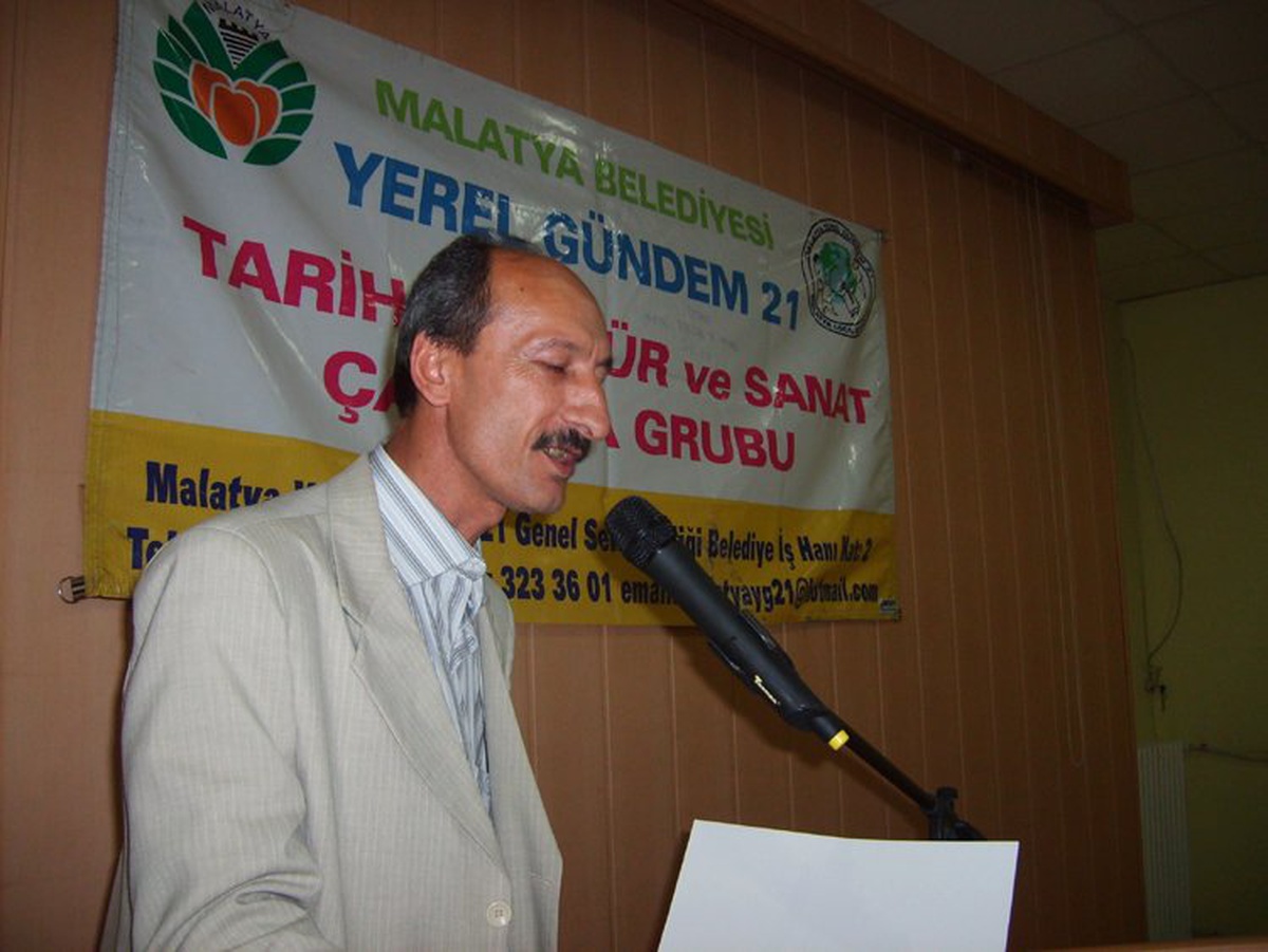 Yerel Gündem 21 Beydağı Sanat Günleri