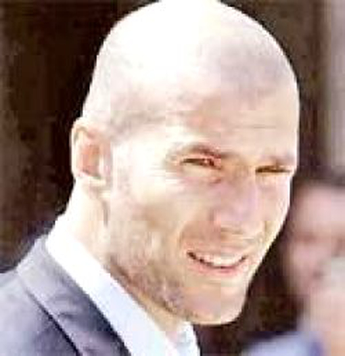 Zidane Miniklerin Maçı İçin Türkiye'ye Geliyor