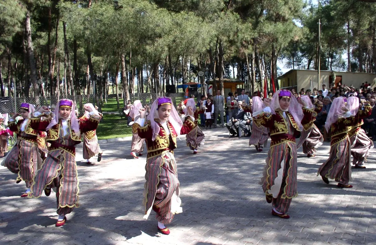 6 Mayıs Hıdrellez Bayramı