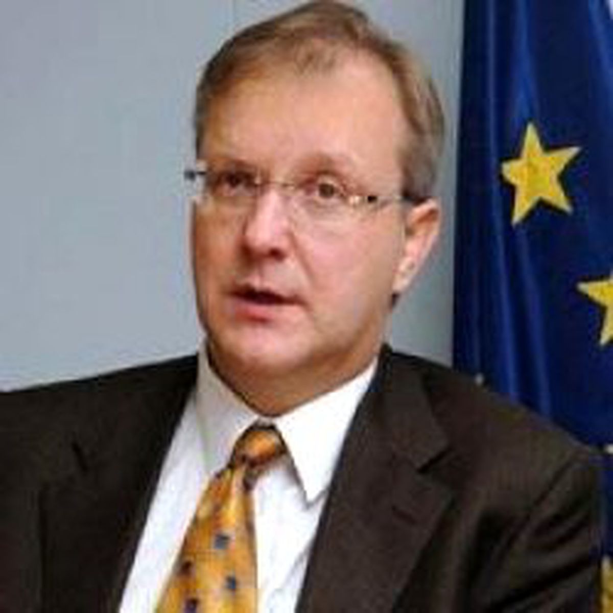 'AB Tarafsız Kalmayacak'
