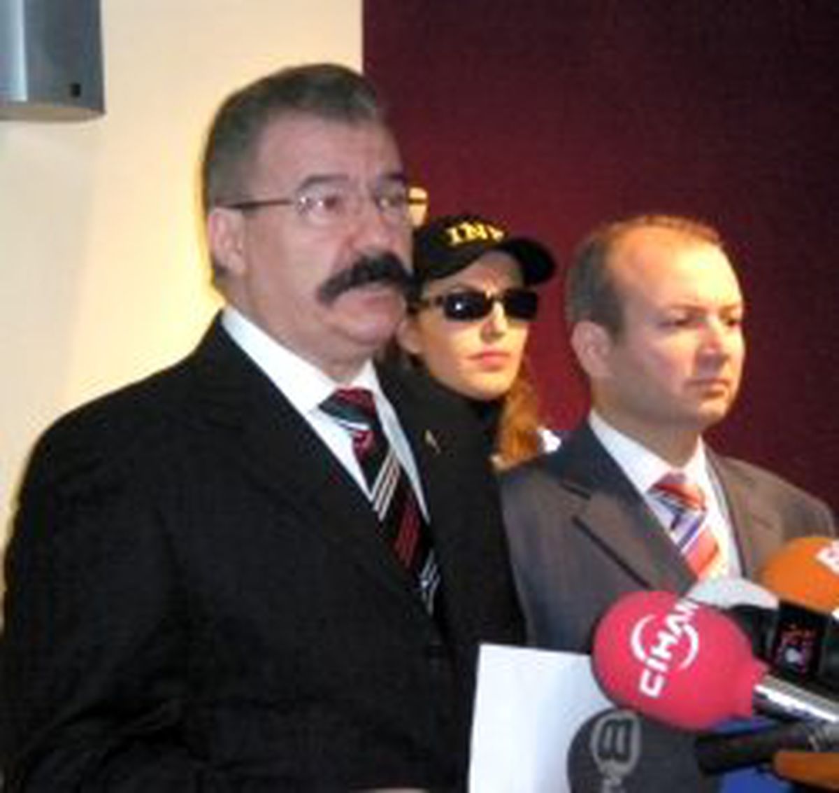 Cerrah'ı Kızdıran Soru