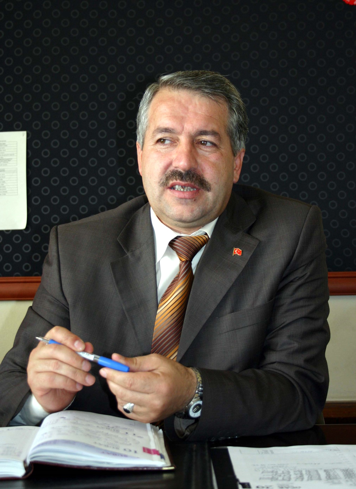 Düzce Sulama Birliğinden Uyarı