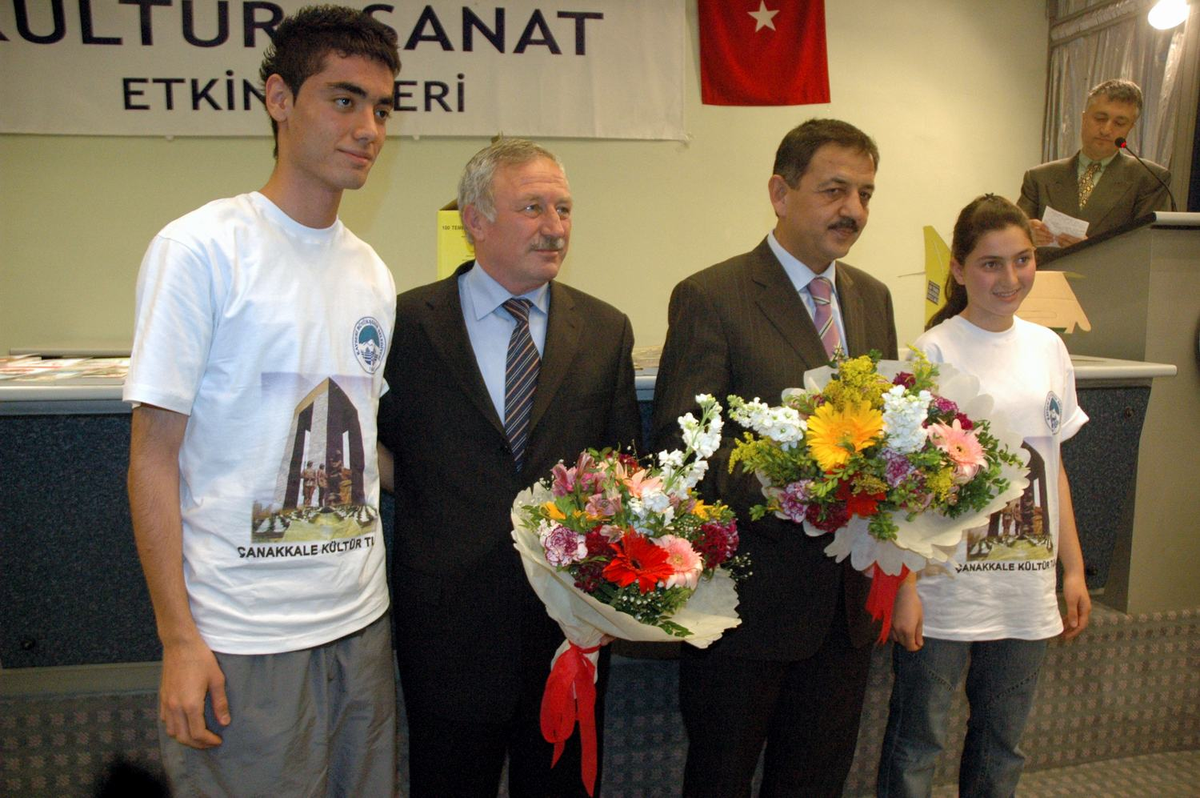 Kayseri Büyükşehir Belediyesi'nden Eğitime Yatırım