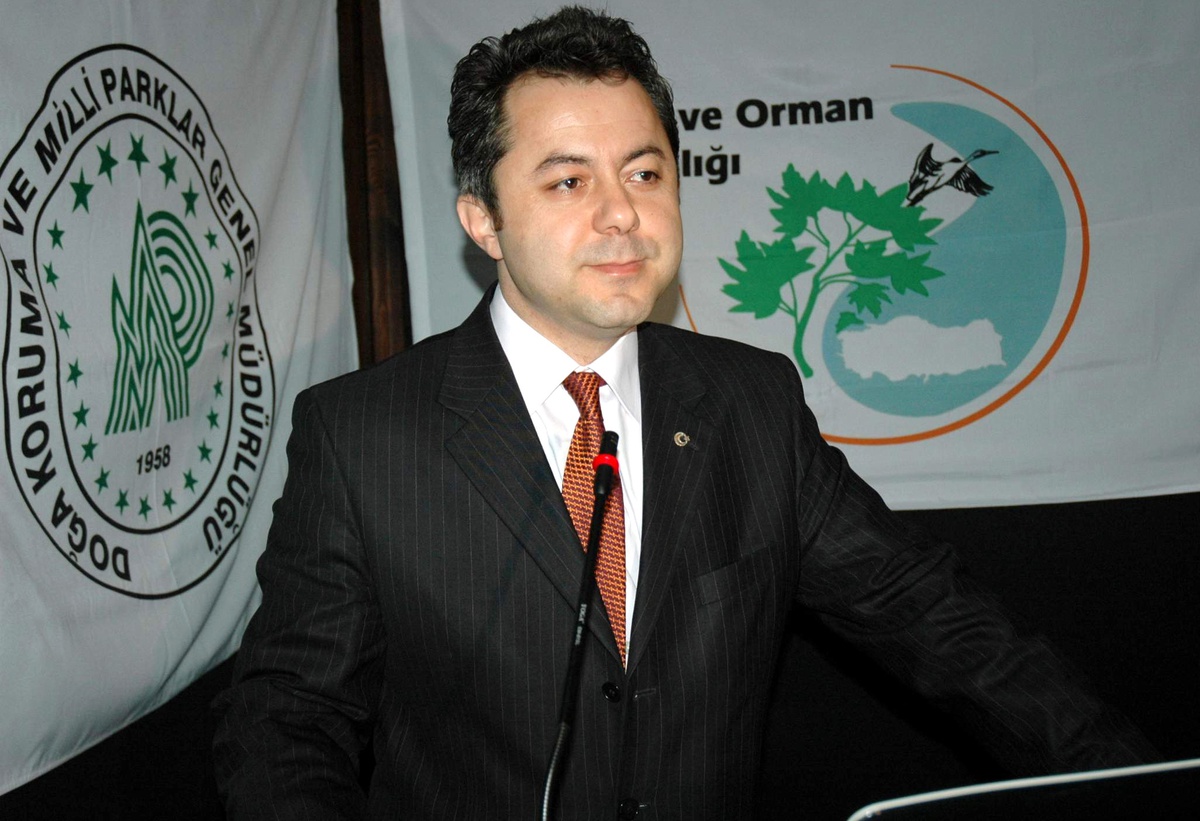 Kelaynaklar İçin Uluslararası İş Birliği Toplantısı