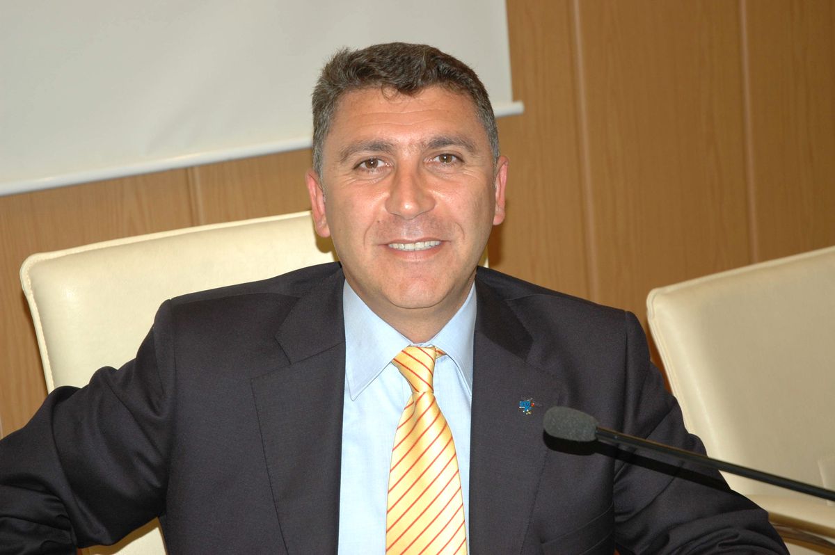 Milli Piyango'nun 9 Mayıs Çekilişi Adana'da Yapılacak