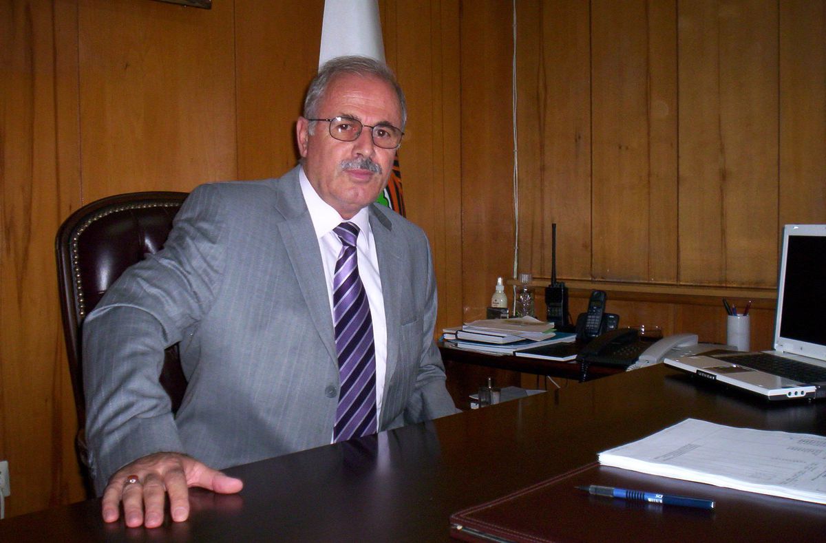 Sakarya Orman Bölge Müdürü Hasan Yıldız; 'Orman Yangınlarının Baş Aktörü İnsandır'