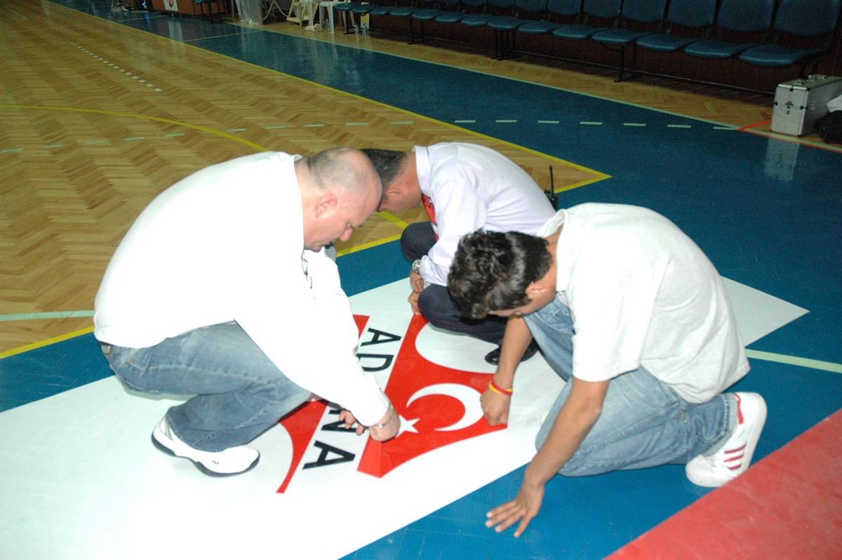 Seyircinin Türk Bayrağı Duyarlılığı