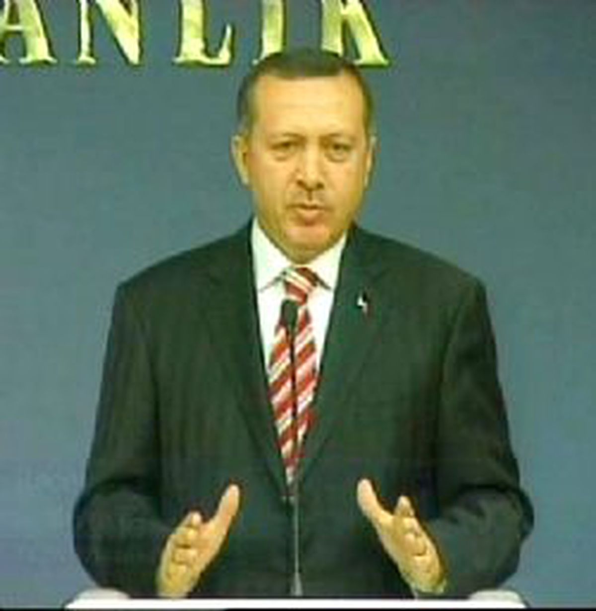 Sosyolojide 'Ortalama Türk' Tanımı Yapılmıyor