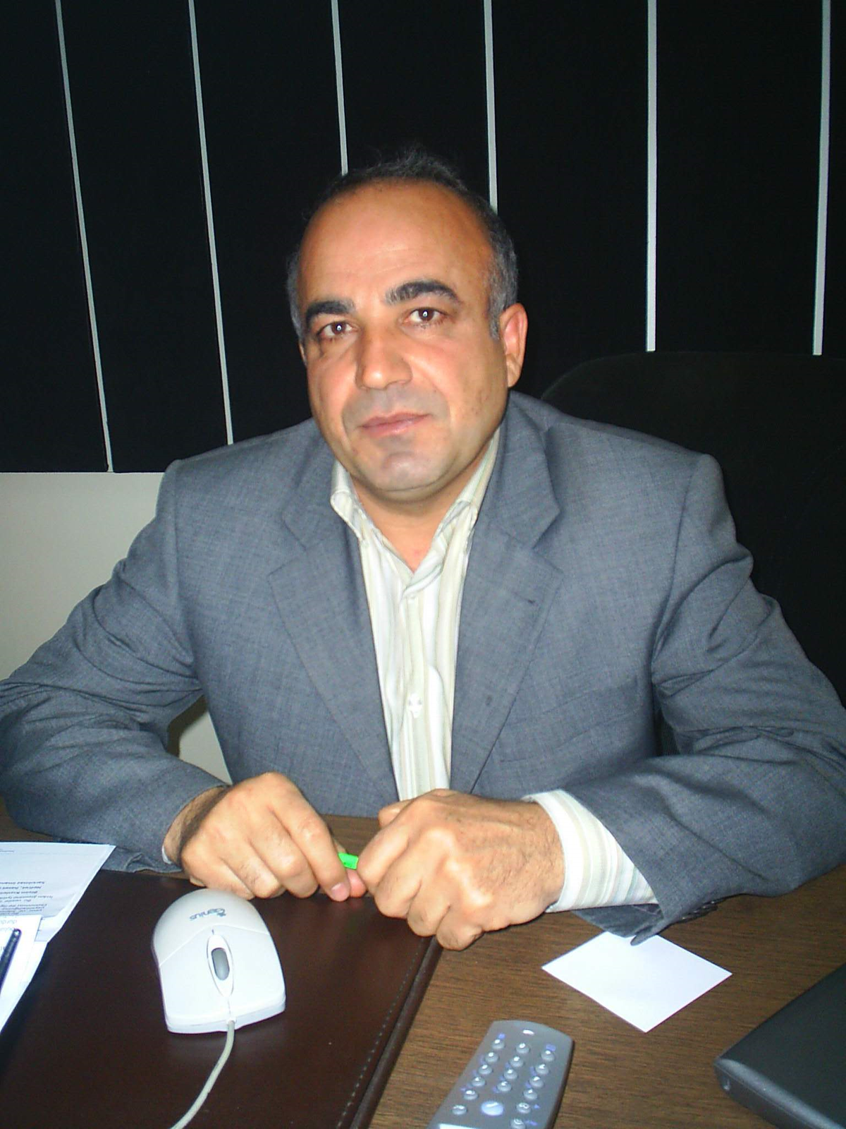 Yavuzlu Belde Belediye Başkanıâ€™nın Kapatılma İsyanı