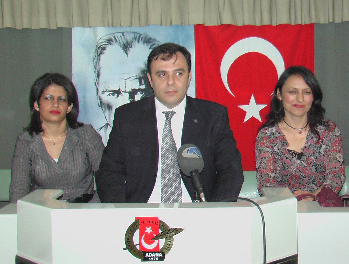 'Adana Kent Sorunları Sempozyumu' 9-10 Mayıs'ta