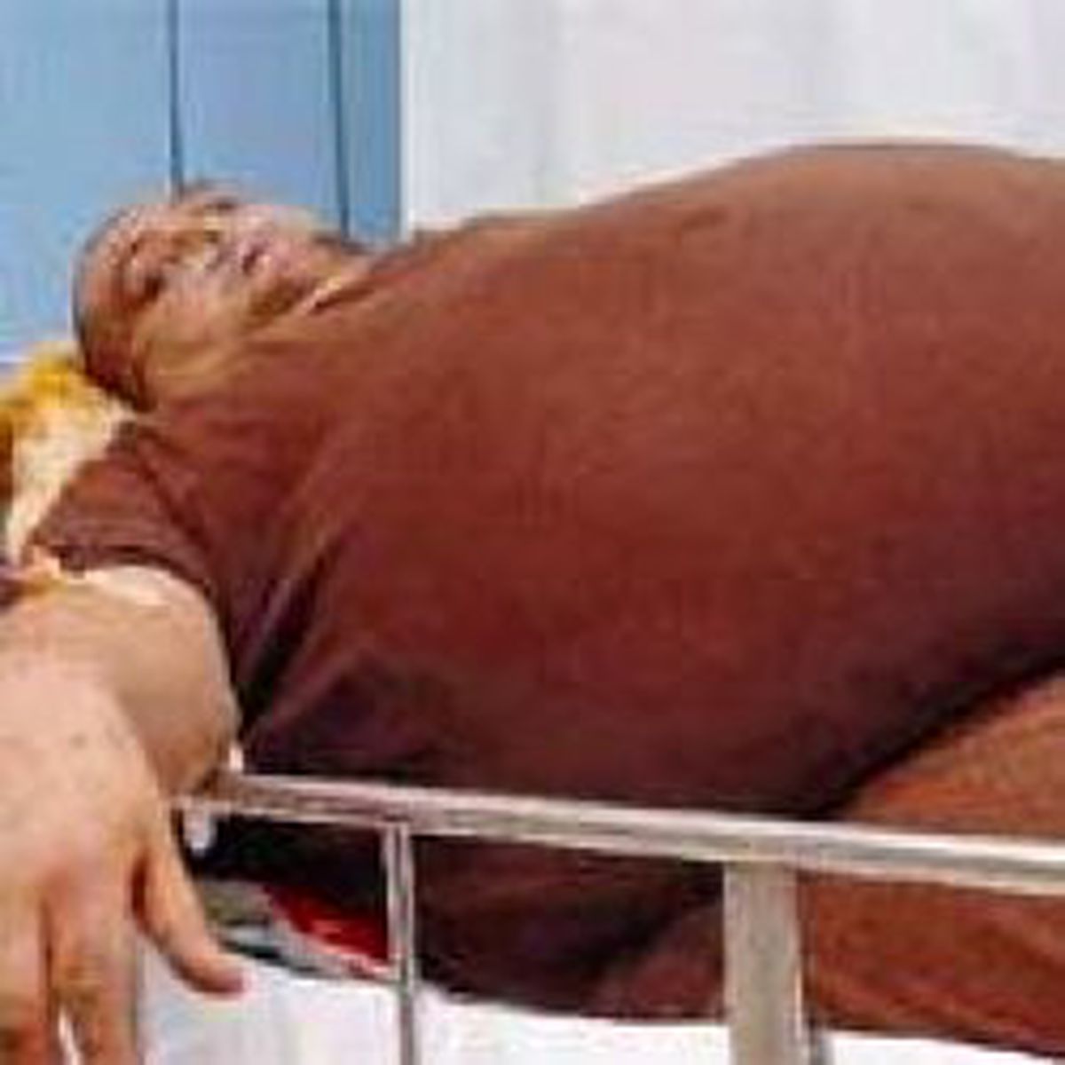 Bolulu 320 Kiloluk Mustafa Özaçar Öldü