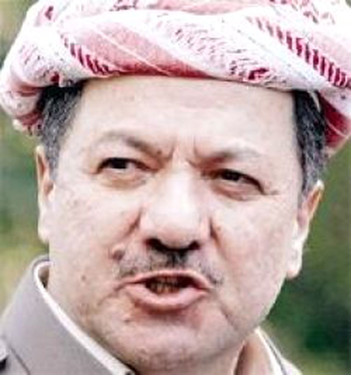 Diyaloğunu Övdü, Harekatı Eleştirdi