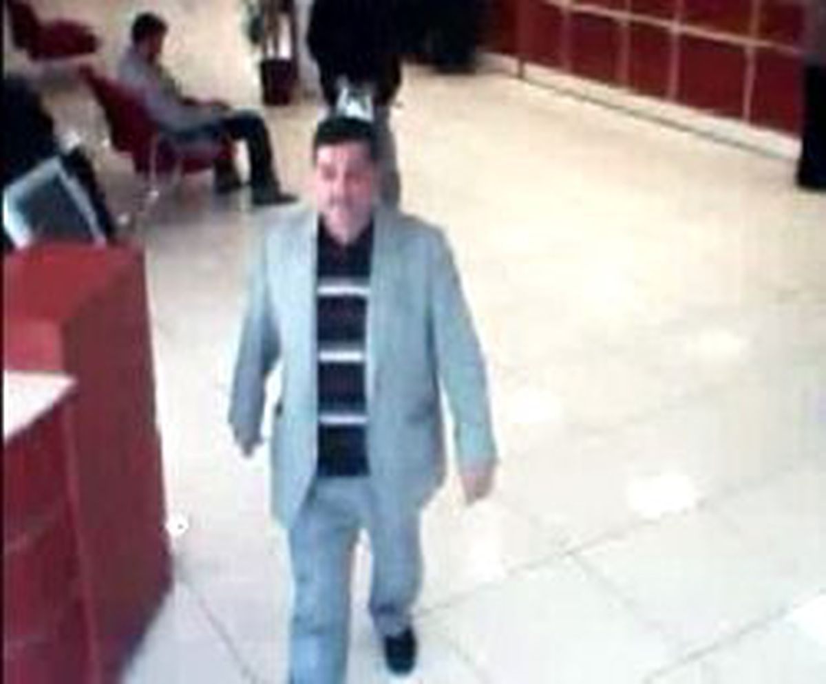 'Hacker'ların Havale Oyunu