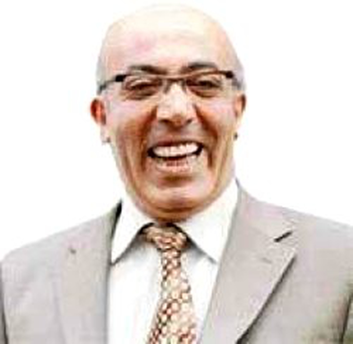 Babasından Miras Kalmış