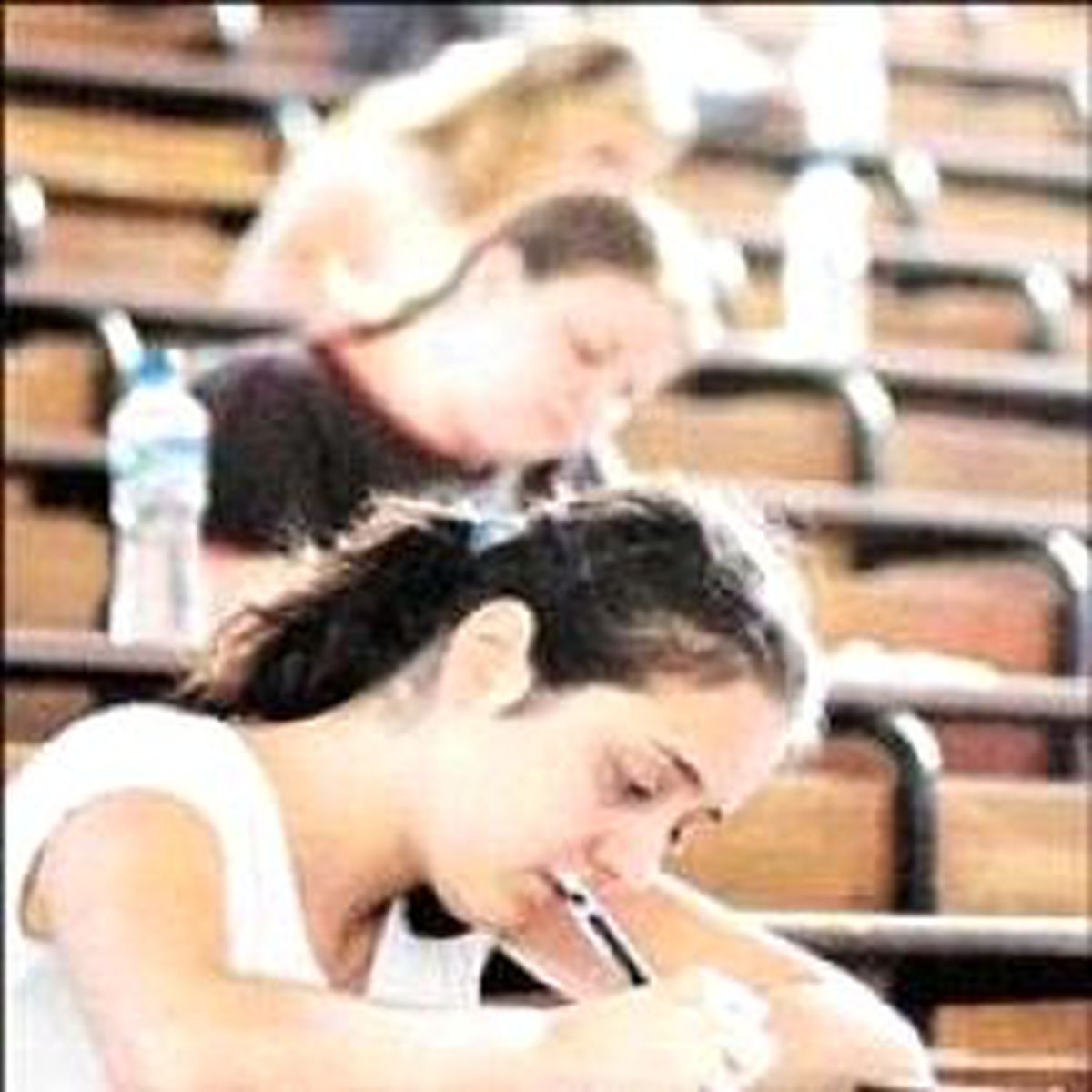 Herşey 'En İyisini Yapmak' İçin