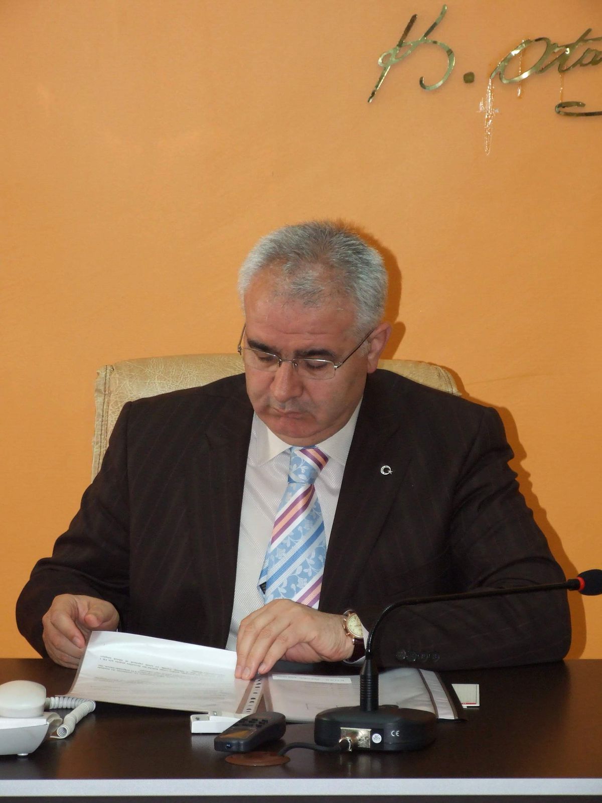 Kastamonu'da Köydes-2008 Toplantısı Yapıldı