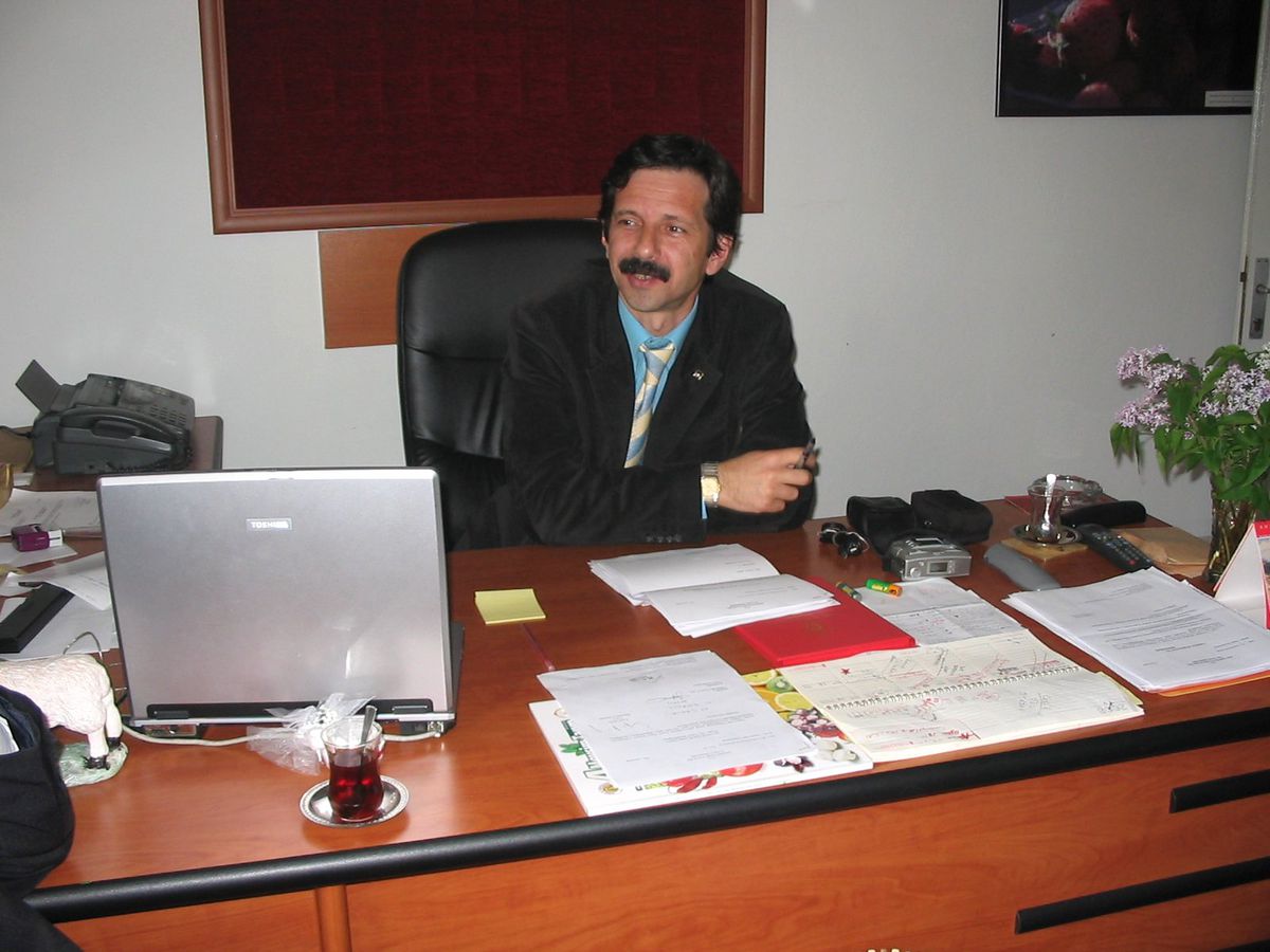 Kırsal Kalkınmalarını Destekleme Projesi Başvuruları Başladı
