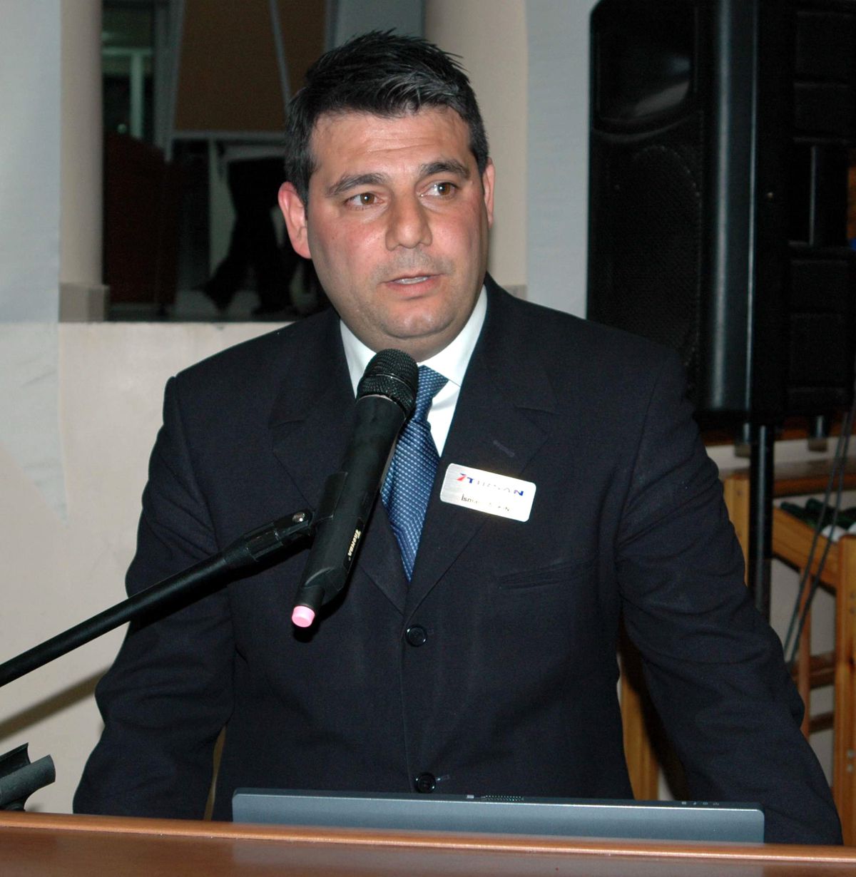 Nakliyeciler Yemekte Buluştu