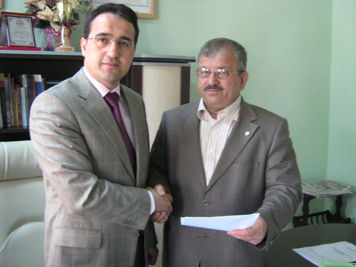Yeşilay'dan Zamep Projesi