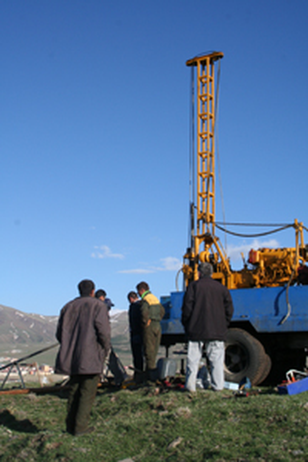 2011 Hazırlıkları