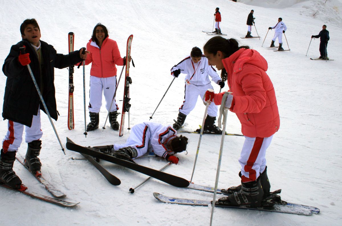 2011 Kayak Sporuna İlgiyi Artırdı