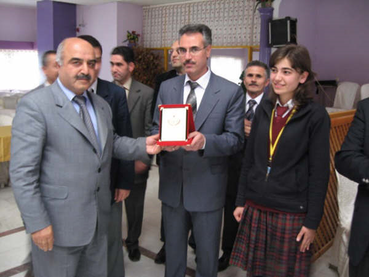 Anadolu ve Fen Liseleri Bilgi Yarışması Tamamlandı