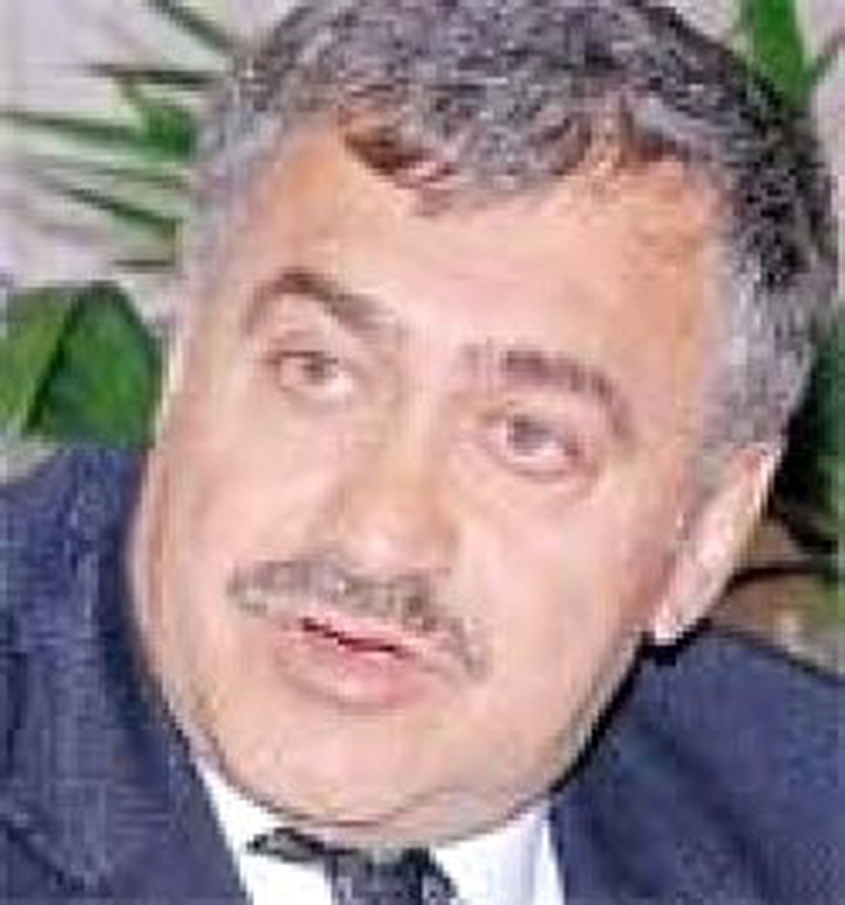 Asbestli Otapan'a Bakandan Giriş İzni