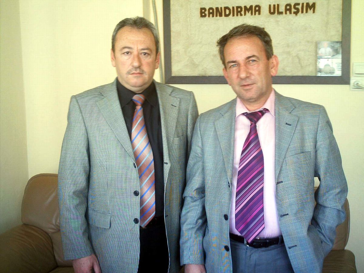 Bandırma Ulaşım A.ş.'den '7/24 Akıllı Kart' Uygulaması