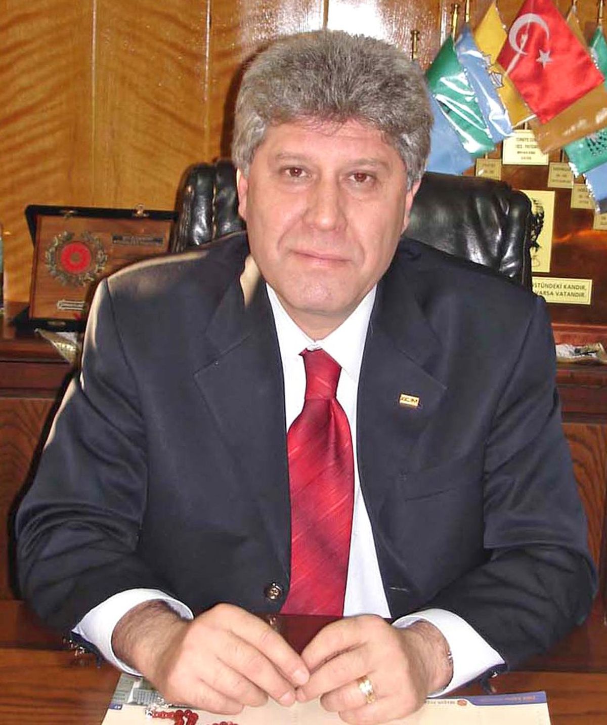Bitlis'te Kaza Bilançosu