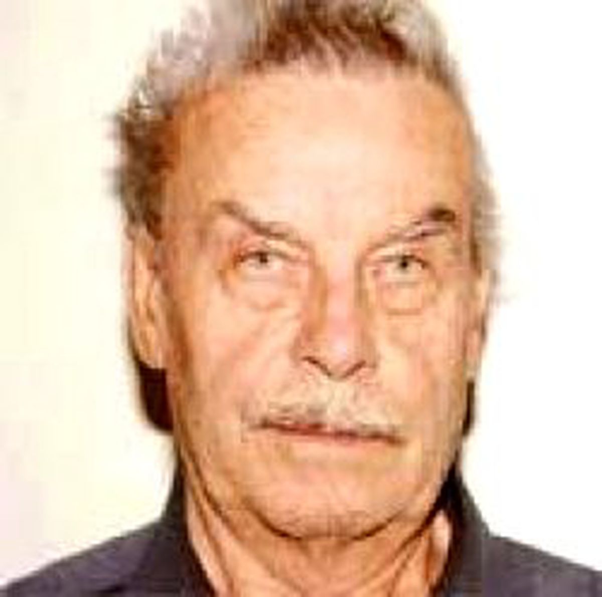 'Canavar Baba Olsaydım Hepsini Öldürürdüm'