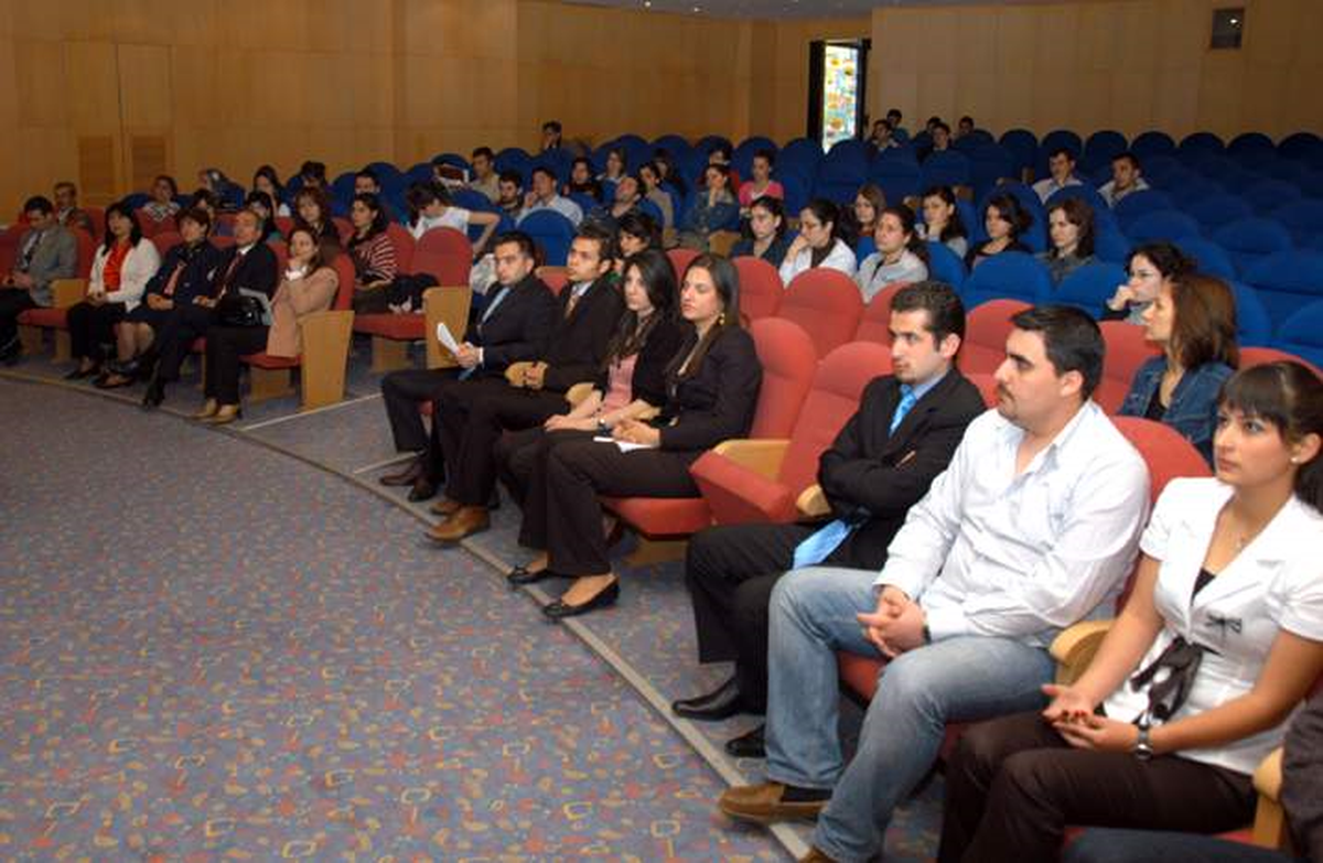 Esogü'de Kaşgarlı Mahmut Paneli
