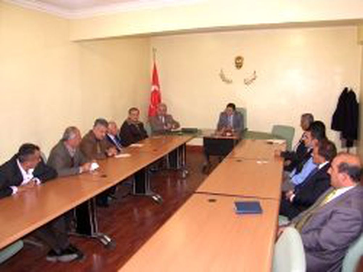 Genelkurmay Memur Alacak